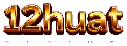 12huat logo