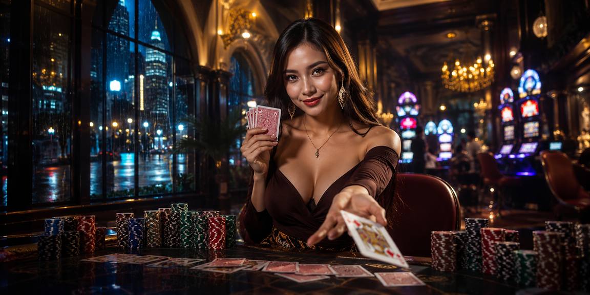 Buka Akaun 12huat dalam Beberapa Saat
